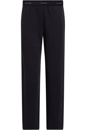 Calvin Klein Sweathose JOGGER mit Elastik-Logobund