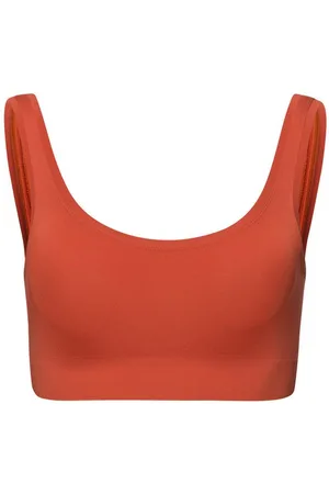Hanro Bustier Touch Feeling bh bra-lette bustier - Verkäufer: HBOD