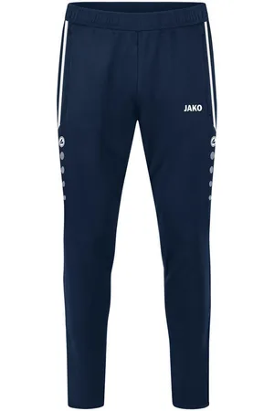 Jako Sweatbermudas 8489 Trainingshose Allround - Verkäufer: Teamsport X-press