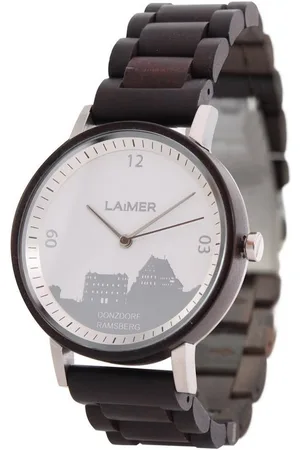 Laimer Quarzuhr Armbanduhr Citywatch Donzdorf Ramsberg CW02 - Verkäufer: Schmuck-Uhren-Trends