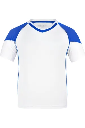 James & Nicholson Funktionsshirt 3er-Pack Funktionelles Kinder Teamshirt Team-T Junior JN338K (Spar-Set, 3er-Pack) Atmungsaktiv, feuchtigkeitsregulierend und schnell trocknend - Verkäufer: Silberpfeil