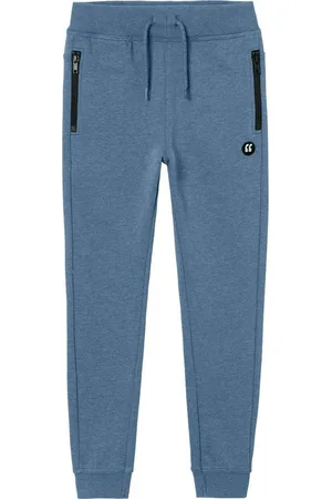 NAME IT Jogginghose NKMVIMO SWE PANT BRU NOOS