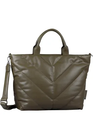 TOM TAILOR Shopper Cate - Verkäufer: modeherz