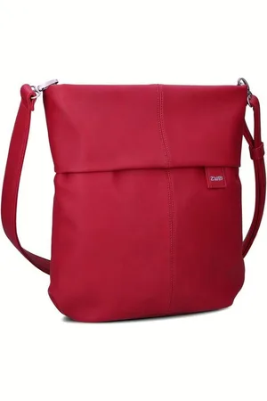 Zwei Handtasche Tasche MADEMOISELLE.M m12 lipstick - Verkäufer: Littmann