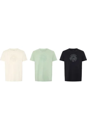CHIEMSEE T-Shirt Men T-Shirt, Regular Fit (1-tlg) - Verkäufer: SAGATOO