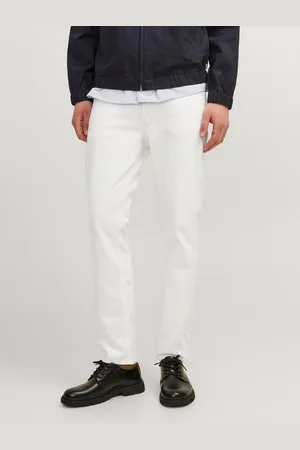 JACK & JONES Regular-fit-Jeans JJICLARK JJEVAN AM 795 NOOS