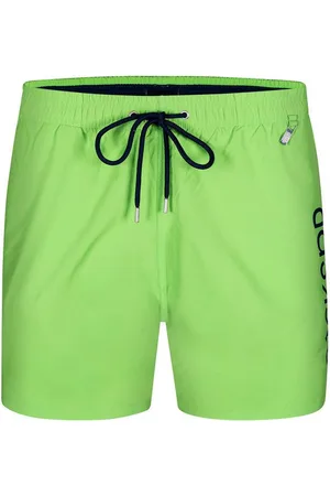 Blackspade Badeshorts Basic Bade-Shorts Speedo eng - Verkäufer: HBOD