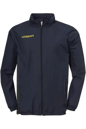 Uhlsport Tennisjacke SCORE REGENJACKE - Verkäufer: TEAMSPORT2GO