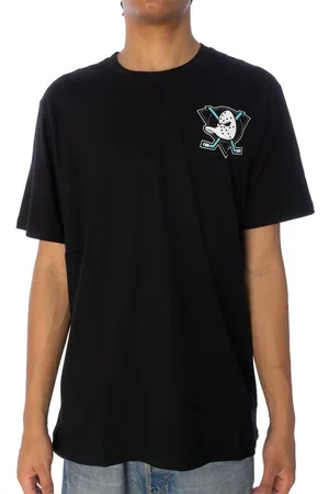 47 Brand T-Shirt T-Shirt 47Brand Anaheim Ducks Vintage, G XL, F jet black - Verkäufer: Big Leshopski
