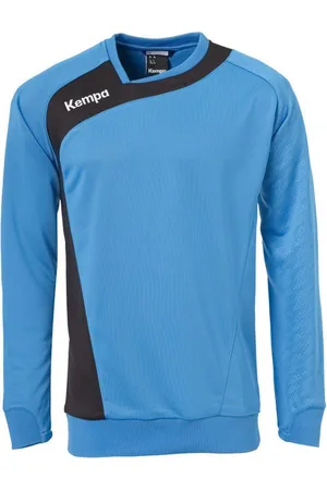 Kempa Sweatshirt Training Top Peak Kinder - Verkäufer: TEAMSPORT2GO