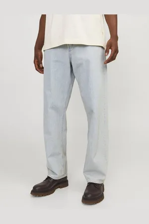 JACK & JONES Relax-fit-Jeans JJIALEX JJORIGINAL NOOS