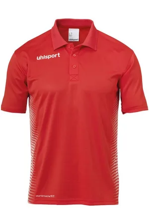 Uhlsport Poloshirt Polo-Shirt SCORE POLO SHIRT - Verkäufer: TEAMSPORT2GO
