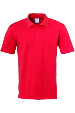 Uhlsport Poloshirt Polo-Shirt ESSENTIAL POLO SHIRT - Verkäufer: TEAMSPORT2GO