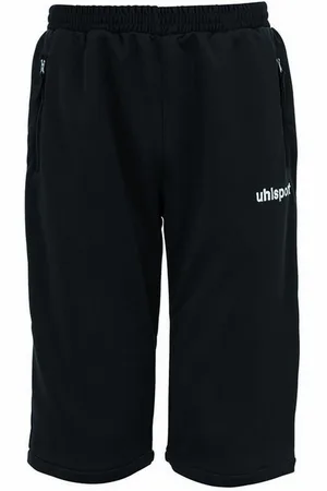Uhlsport Trainingshose Handballshorts ESSENTIAL Longshorts - Verkäufer: TEAMSPORT2GO