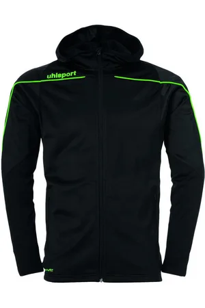 Uhlsport Trainingsanzug Stream 22 TRACK HOOD JACKET - Verkäufer: TEAMSPORT2GO