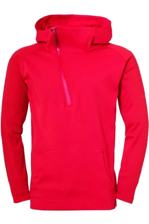 Uhlsport Sweatshirt ESSENTIAL PRO ZIP-HOODIE - Verkäufer: TEAMSPORT2GO