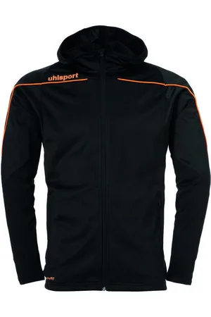 Uhlsport Trainingsanzug Stream 22 TRACK HOOD JACKET - Verkäufer: TEAMSPORT2GO