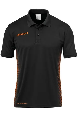 Uhlsport Poloshirt Polo-Shirt SCORE POLO SHIRT - Verkäufer: TEAMSPORT2GO