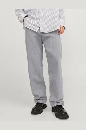 JACK & JONES Relax-fit-Jeans JJIALEX JJORIGINAL NOOS
