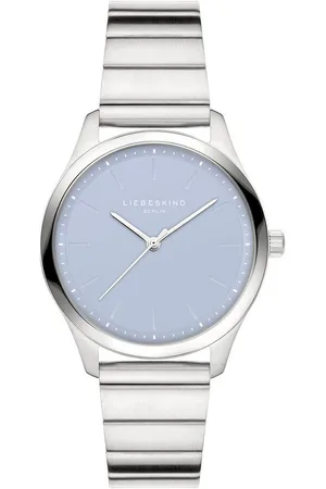liebeskind Quarzuhr Edelstahl - Verkäufer: CT Cool Time