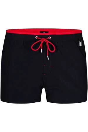 Blackspade Badeshorts Basic Bade-Shorts Speedo eng - Verkäufer: HBOD