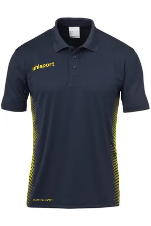 Uhlsport Poloshirt Polo-Shirt SCORE POLO SHIRT - Verkäufer: TEAMSPORT2GO