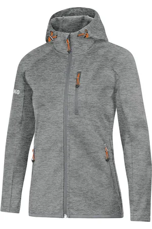Jako Trainingsjacke Softshelljacke Light Damen - Verkäufer: TEAMSPORT2GO