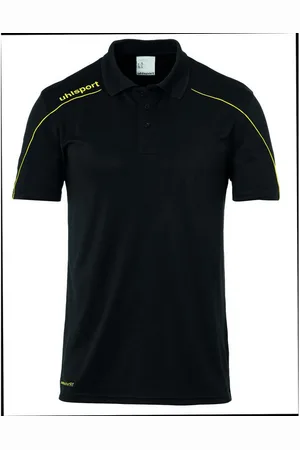 Uhlsport Poloshirt Polo-Shirt Stream 22 POLO SHIRT - Verkäufer: TEAMSPORT2GO