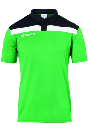 Uhlsport Poloshirt Polo-Shirt OFFENSE 23 POLO SHIRT - Verkäufer: TEAMSPORT2GO
