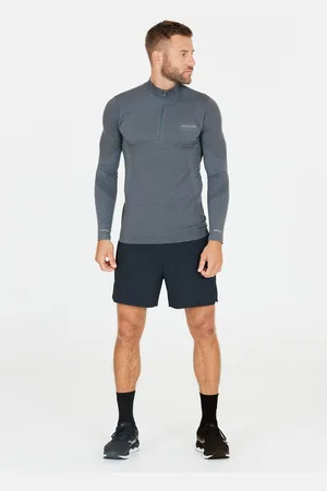 Endurance Funktionsshirt Jaro (1-tlg) mit maximaler Bewegungsfreiheit
