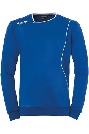 Kempa Sweatshirt CURVE TRAINING TOP - Verkäufer: TEAMSPORT2GO