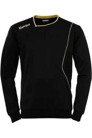 Kempa Sweatshirt CURVE TRAINING TOP - Verkäufer: TEAMSPORT2GO