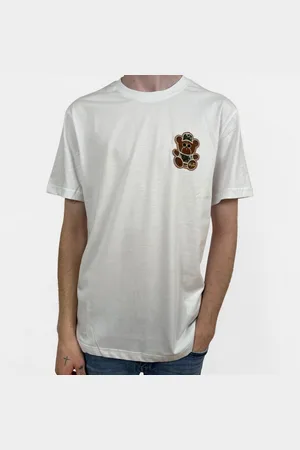 19V69 Italia T-Shirt - Shirt Kurzarm - T-SHIRT R-NECK - RAFAEL PIXEL T T-SHIRT - Verkäufer: Schneider Fashion Store