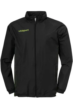 Uhlsport Tennisjacke SCORE REGENJACKE - Verkäufer: TEAMSPORT2GO
