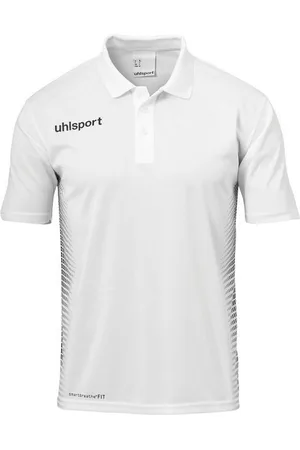 Uhlsport Poloshirt Polo-Shirt SCORE POLO SHIRT - Verkäufer: TEAMSPORT2GO