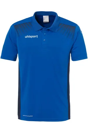 Uhlsport Poloshirt Polo-Shirt GOAL POLO SHIRT - Verkäufer: TEAMSPORT2GO