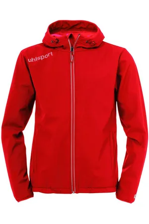 Uhlsport Tennisjacke ESSENTIAL Softshelljacke - Verkäufer: TEAMSPORT2GO