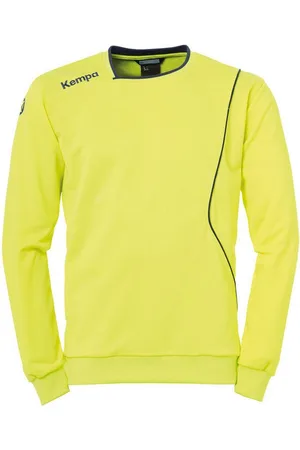 Kempa Sweatshirt CURVE TRAINING TOP - Verkäufer: TEAMSPORT2GO