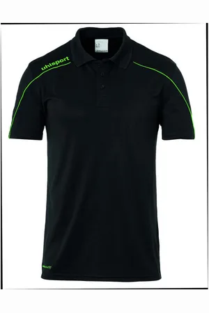 Uhlsport Poloshirt Polo-Shirt Stream 22 POLO SHIRT - Verkäufer: TEAMSPORT2GO