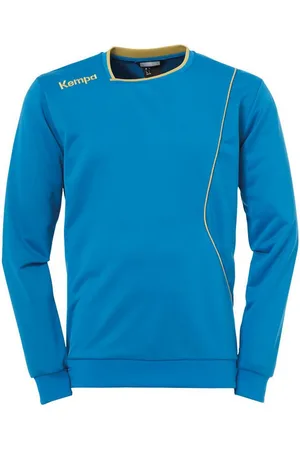 Kempa Sweatshirt CURVE TRAINING TOP - Verkäufer: TEAMSPORT2GO