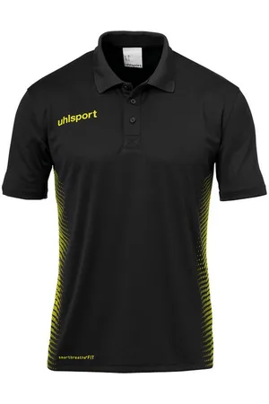 Uhlsport Poloshirt Polo-Shirt SCORE POLO SHIRT - Verkäufer: TEAMSPORT2GO