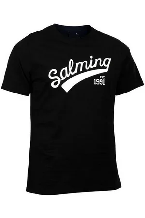 Salming T-Shirt Logo Tee Kinder - Verkäufer: TEAMSPORT2GO