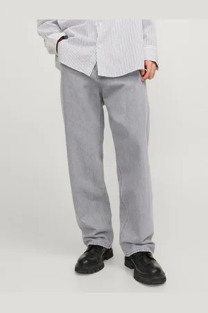 JACK & JONES Relax-fit-Jeans JJIALEX JJORIGINAL NOOS