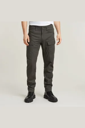 G-Star Cargohose Rovic Cargo regular tapered