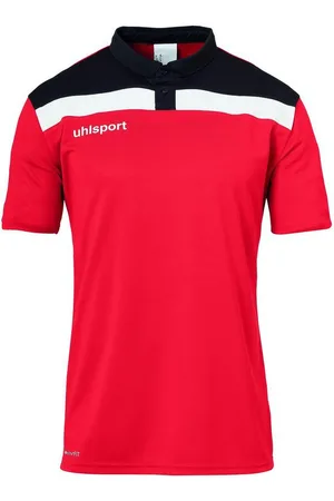 Uhlsport Poloshirt Polo-Shirt OFFENSE 23 POLO SHIRT - Verkäufer: TEAMSPORT2GO