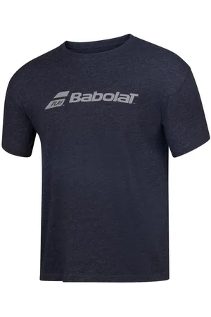 Babolat T-Shirt EXERCISE TEE MEN - Verkäufer: TEAMSPORT2GO
