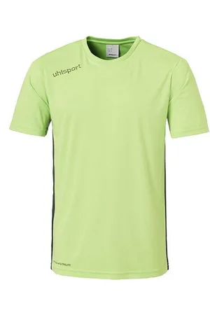 Uhlsport Fußballtrikot Handballtrikot ESSENTIAL TRIKOT KA - Verkäufer: TEAMSPORT2GO