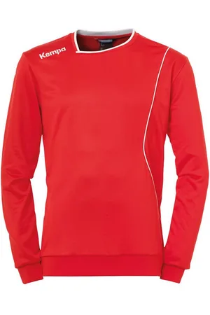 Kempa Sweatshirt CURVE TRAINING TOP - Verkäufer: TEAMSPORT2GO