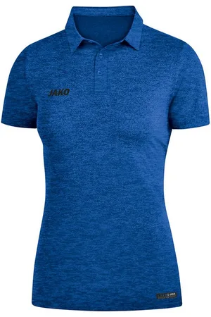 Jako Poloshirt Polo Premium Basics Damen - Verkäufer: TEAMSPORT2GO