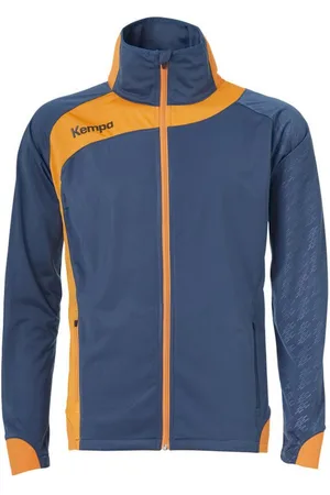 Kempa Trainingsanzug Multi Jacke Peak - Verkäufer: TEAMSPORT2GO